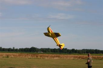 Fly-in 10-07-2011