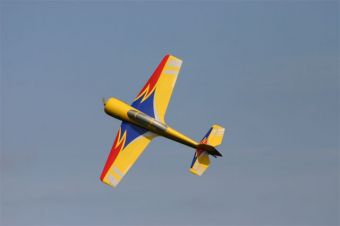 Fly-in 10-07-2011