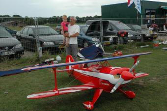 Fly-in 10-07-2011