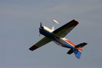 Fly-in 10-07-2011