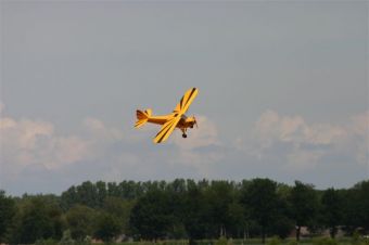 Fly-in 10-07-2011