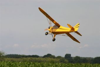 Fly-in 10-07-2011