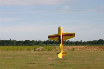 Fly-in 10-07-2011