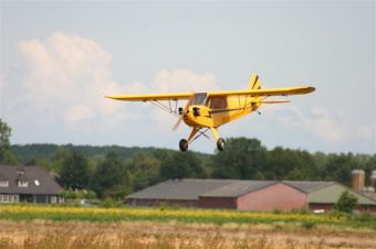 Fly-in 10-07-2011