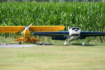 Fly-in 10-07-2011