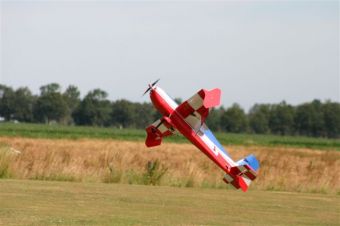 Fly-in 10-07-2011