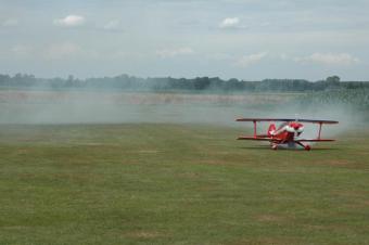 Fly-in 10-07-2011