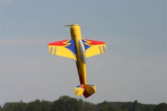 Fly-in 10-07-2011