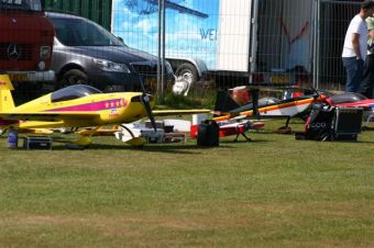 Fly-in 10-07-2011