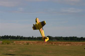 Fly-in 10-07-2011