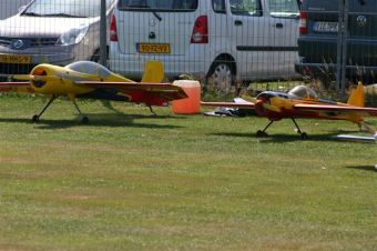 Fly-in 10-07-2011