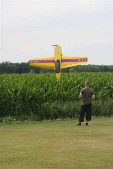 Fly-in 10-07-2011