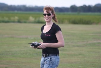 Fly-in 10-07-2011