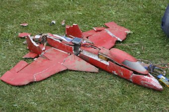 Fly-in 10-07-2011