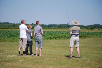 Fly-in 2010