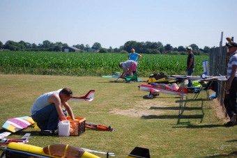 Fly-in 2010