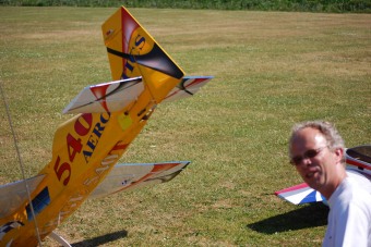 Fly-in 2010