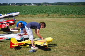 Fly-in 2010