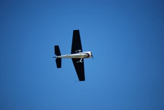 Fly-in 2010