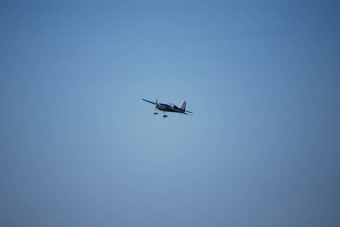 Fly-in 2010