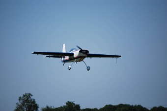 Fly-in 2010