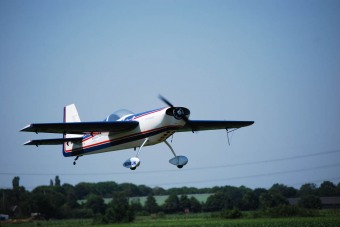 Fly-in 2010