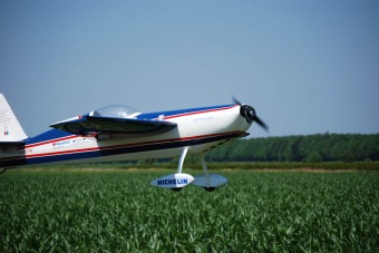 Fly-in 2010