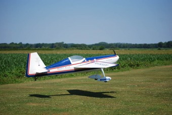 Fly-in 2010