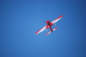 Fly-in 2010