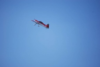 Fly-in 2010