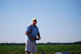 Fly-in 2010