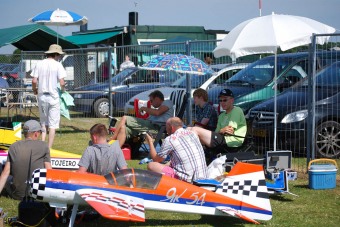 Fly-in 2010