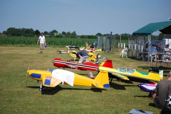 Fly-in 2010