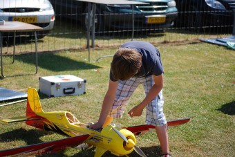 Fly-in 2010