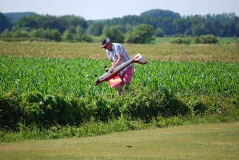 Fly-in 2010