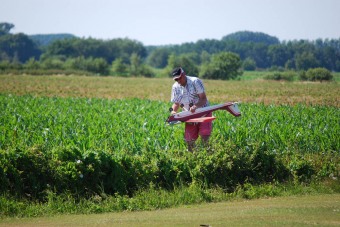 Fly-in 2010