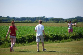 Fly-in 2010