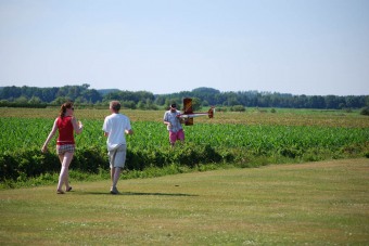 Fly-in 2010