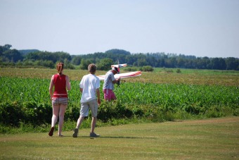 Fly-in 2010