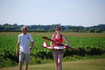 Fly-in 2010