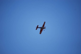 Fly-in 2010