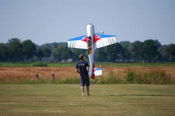 Fly-in 2010