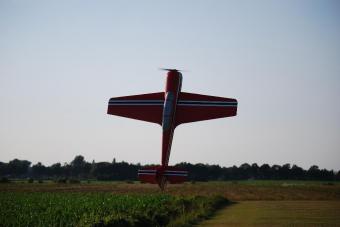 Fly-in 2010