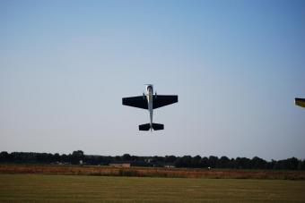 Fly-in 2010