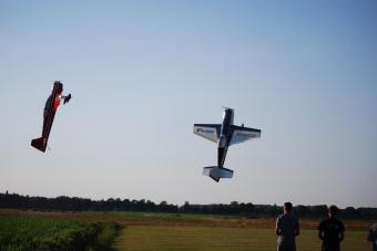 Fly-in 2010