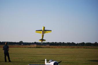 Fly-in 2010