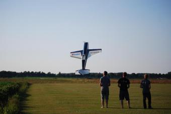 Fly-in 2010