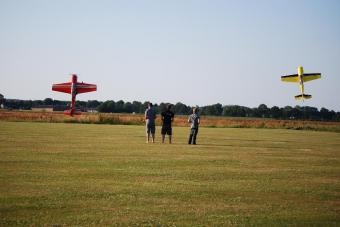 Fly-in 2010