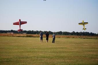 Fly-in 2010