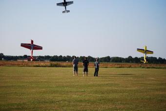 Fly-in 2010